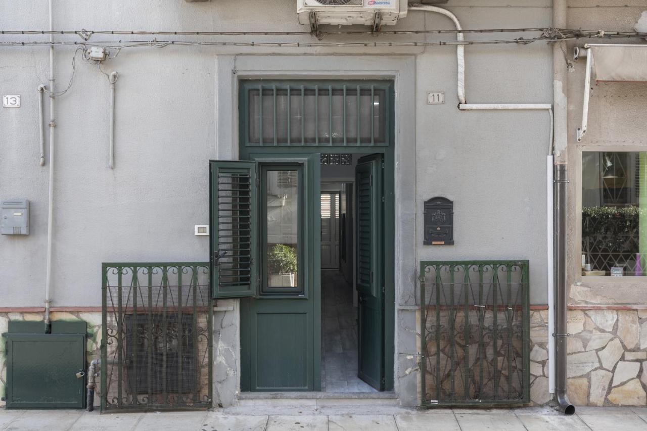 Villa Casa Bella Palermo Exterior foto